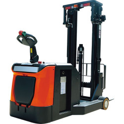 Gerbeur électrique porte à faux - Stockman