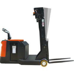 Gerbeur électrique porte à faux - Stockman
