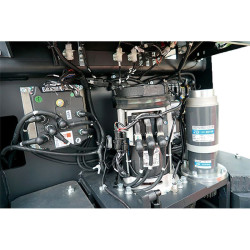 Gerbeur électrique porte à faux - Stockman