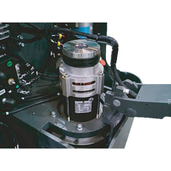 Gerbeur électrique autoporté - Stockman