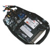 Gerbeur électrique autoporté - Stockman