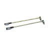 Pince RP Click pour protection flexible de rayonnage