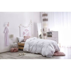Mottez - pack 5 crochets porte-manteaux