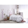 Mottez - pack 5 crochets porte-manteaux