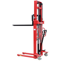 Gerbeur manuel HMS - Stockman
