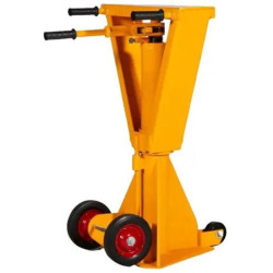 Béquille de sécurité standard et mixte 45000 kg