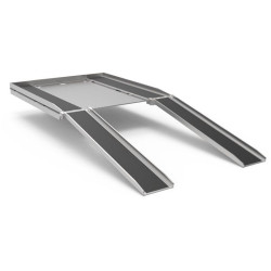 Rampe pour photocopieur - Stockman
