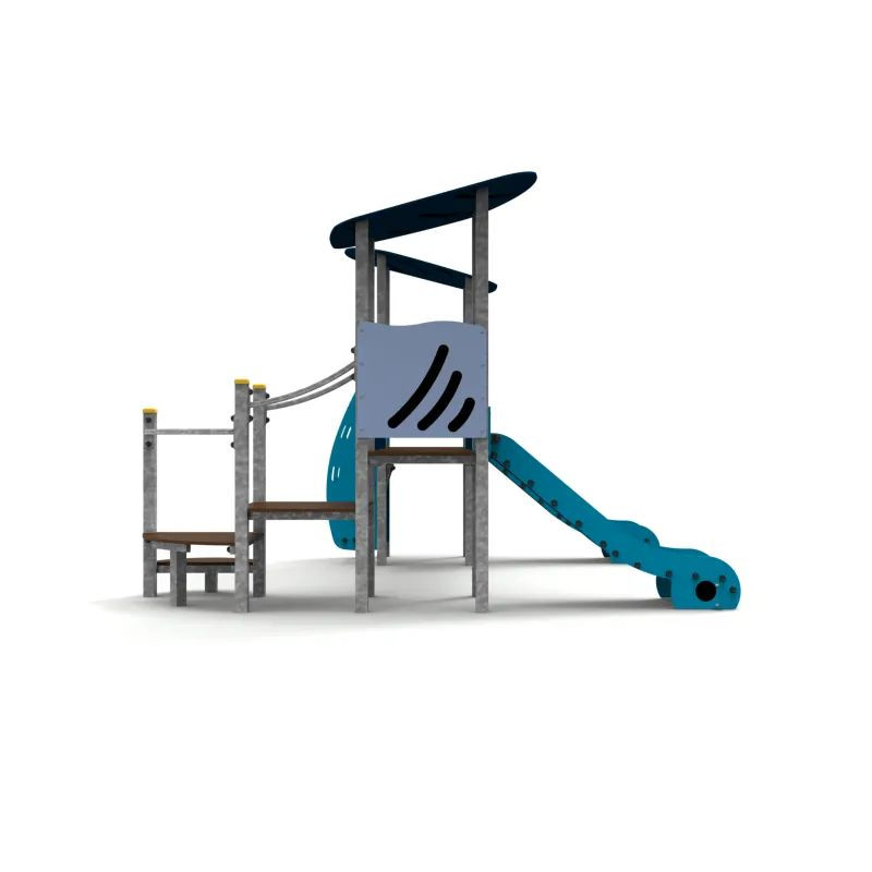 Structure pour enfants Galvasaja PT681 Manufacturas Deportivas