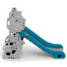 Toboggan Dragon Manu H.90 cm - Age 1 à 6 ans Manufacturas Deportivas