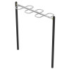 Module Snake barre pour Street Workout