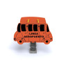 Jeu sur ressort Bus Aéroport PF017AE Manufacturas Deportivas