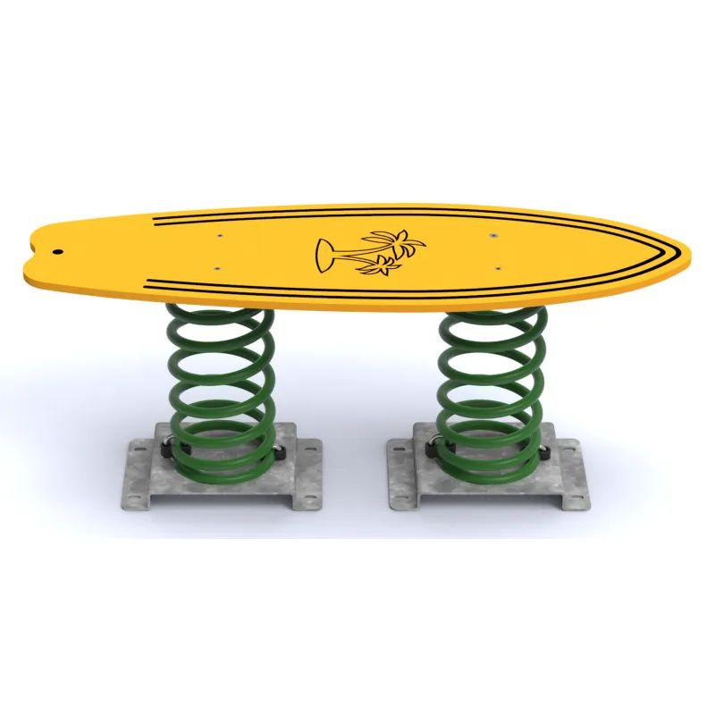 Jeu sur ressort Planche de surf PF028 Manufacturas Deportivas
