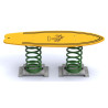 Jeu sur ressort Planche de surf PF028 Manufacturas Deportivas
