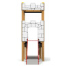 Structure de jeux Astillero PM666 Manufacturas Deportivas