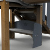 Structure de jeux Miengo PM673 Manufacturas Deportivas