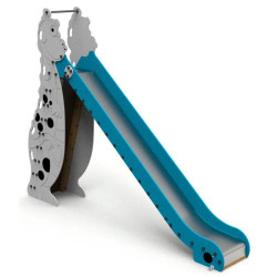 Toboggan Dragon Manu H.180 cm age 3 à 12 ans Manufacturas Deportivas