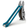 Toboggan Dragon Manu H.180 cm age 3 à 12 ans Manufacturas Deportivas