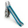 Toboggan Dragon Manu H.180 cm age 3 à 12 ans Manufacturas Deportivas