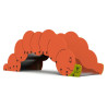 Passerelle de jeux inclusive Ver PM817 Manufacturas Deportivas
