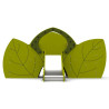 Structure de jeux inclusive Feuille PM815 Manufacturas Deportivas
