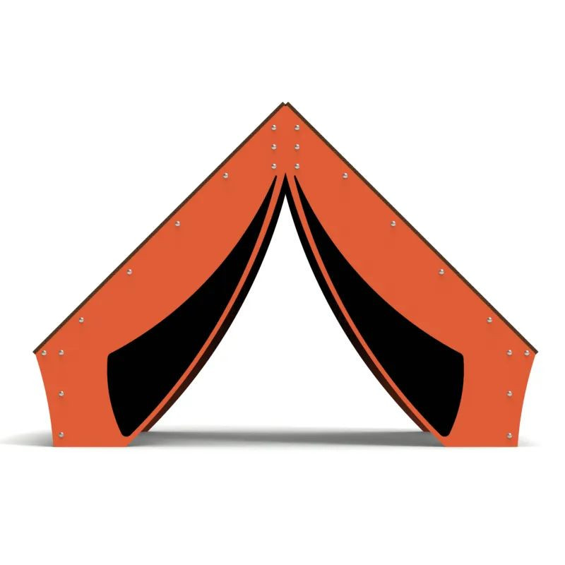 Cabane de jeux PM838/TM La Tente de Camping Manufacturas Deportivas