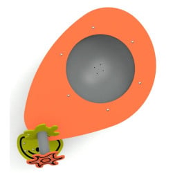 Table de jeux inclusive PM867 Eidos Manufacturas Deportivas