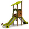 Structure de jeux La Forêt PM833/TM Manufacturas Deportivas
