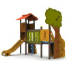 Structure Le Petit Chaperon Rouge PM836PTM Manufacturas Deportivas