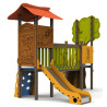 Structure Le Petit Chaperon Rouge PM836PTM Manufacturas Deportivas