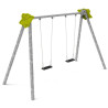 Balançoire Dinosaure PT751 Manufacturas Deportivas