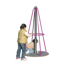 Tourniquet en acier PT357 / PT358 Europe Manufacturas Deportivas