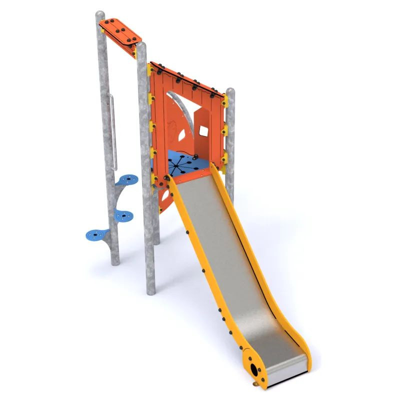 Structure de jeux PT670 L'Etable Manufacturas Deportivas