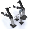 Rameur - Urbagym Plus Manufacturas Deportivas