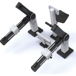 Rameur - Urbagym Plus Manufacturas Deportivas