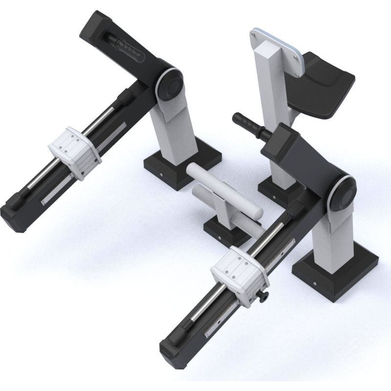 Rameur - Urbagym Plus Manufacturas Deportivas