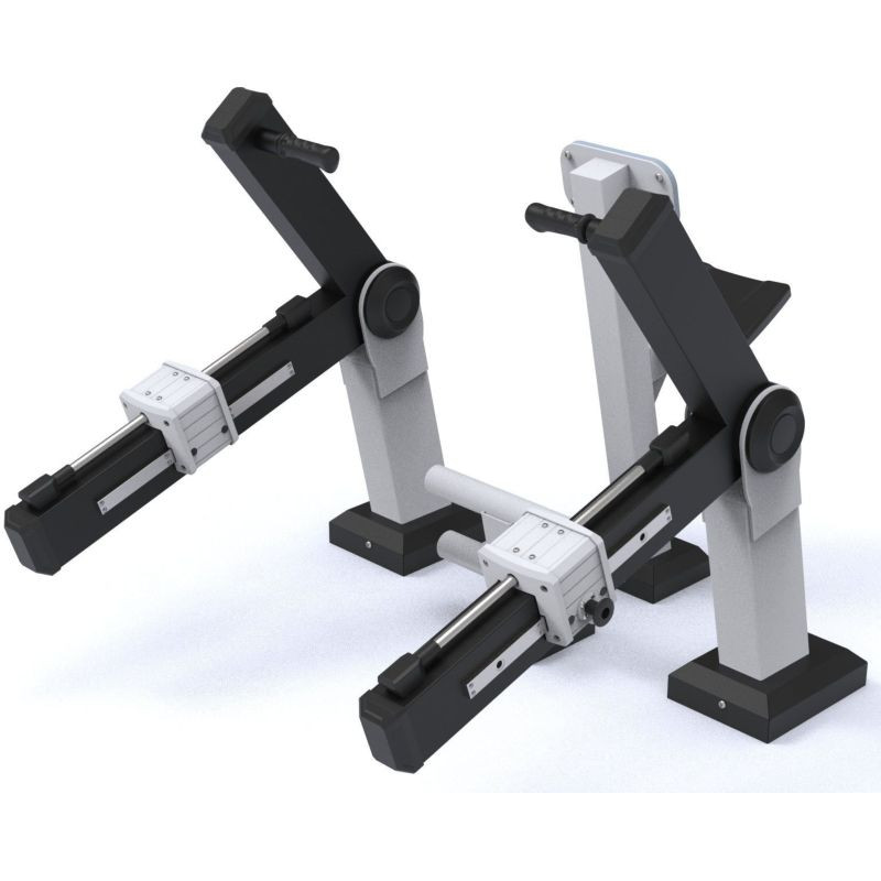 Rameur - Urbagym Plus Manufacturas Deportivas