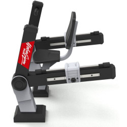 Machine presse pour pectoraux - Urbagym Plus Manufacturas Deportivas