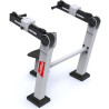 Machine presse à épaules - Urbagym Plus Manufacturas Deportivas