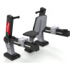Machine presse pour pectoraux - Urbagym Plus Manufacturas Deportivas