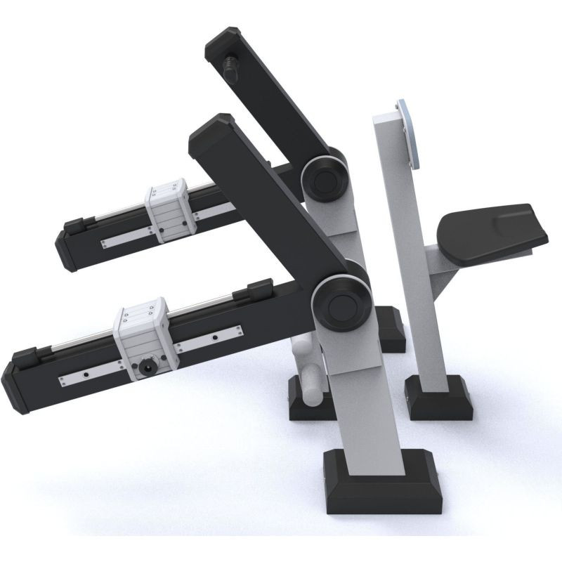 Rameur - Urbagym Plus Manufacturas Deportivas
