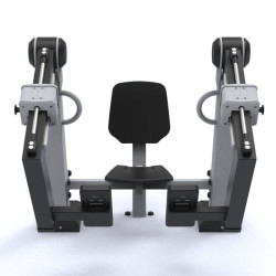 Machine pour étirement des jambes - Urbagym Plus Manufacturas Deporti