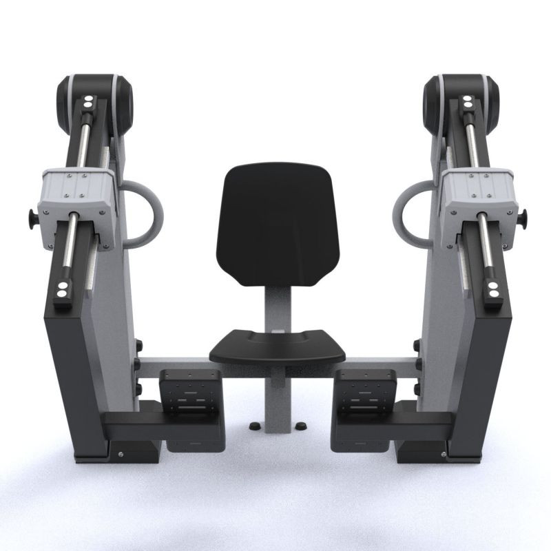 Machine pour étirement des jambes - Urbagym Plus Manufacturas Deporti