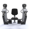 Machine pour étirement des jambes - Urbagym Plus Manufacturas Deporti