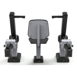 Machine presse pour pectoraux - Urbagym Plus Manufacturas Deportivas
