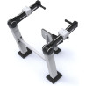 Machine presse à épaules - Urbagym Plus Manufacturas Deportivas