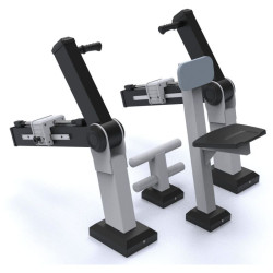 Rameur - Urbagym Plus Manufacturas Deportivas