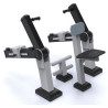 Rameur - Urbagym Plus Manufacturas Deportivas
