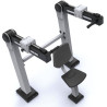 Machine presse à épaules - Urbagym Plus Manufacturas Deportivas