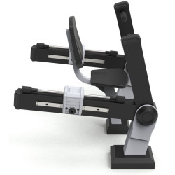 Machine presse pour pectoraux - Urbagym Plus Manufacturas Deportivas