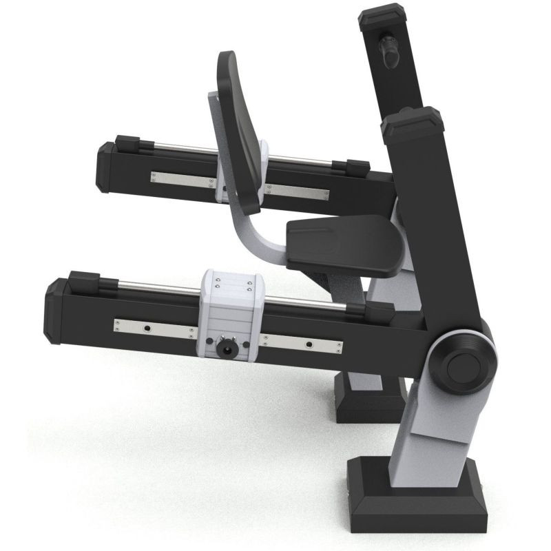 Machine presse pour pectoraux - Urbagym Plus Manufacturas Deportivas